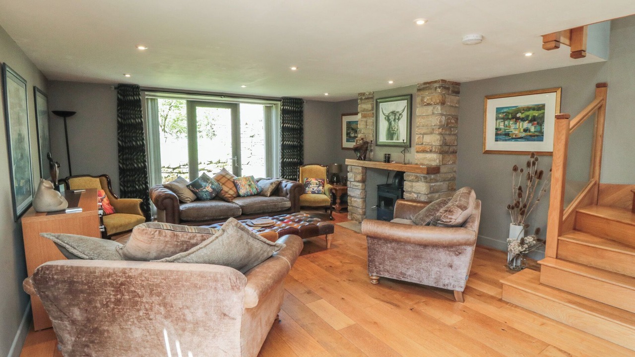 Photo of Livingroom in Scarborough
