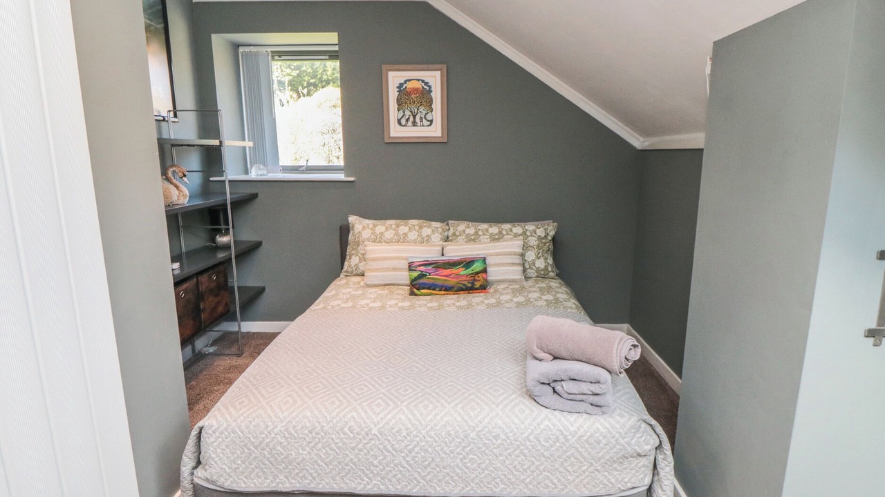 Photo of Bedroom in Scarborough