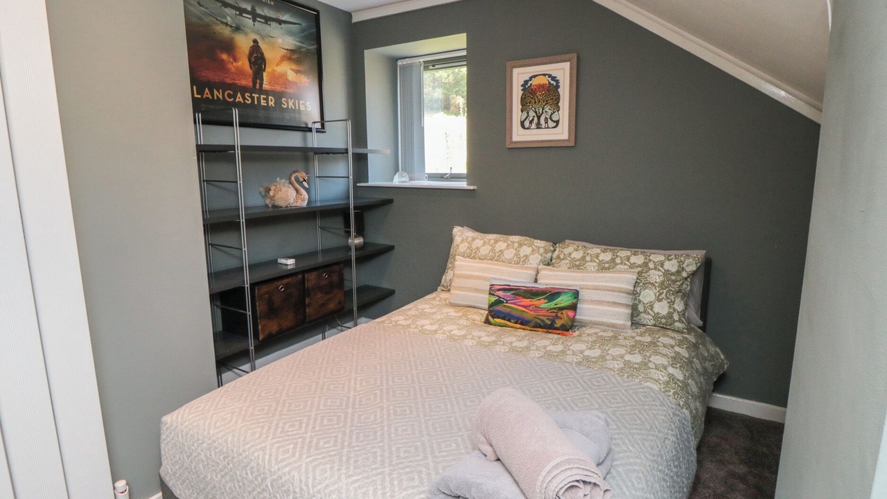 Photo of Bedroom in Scarborough