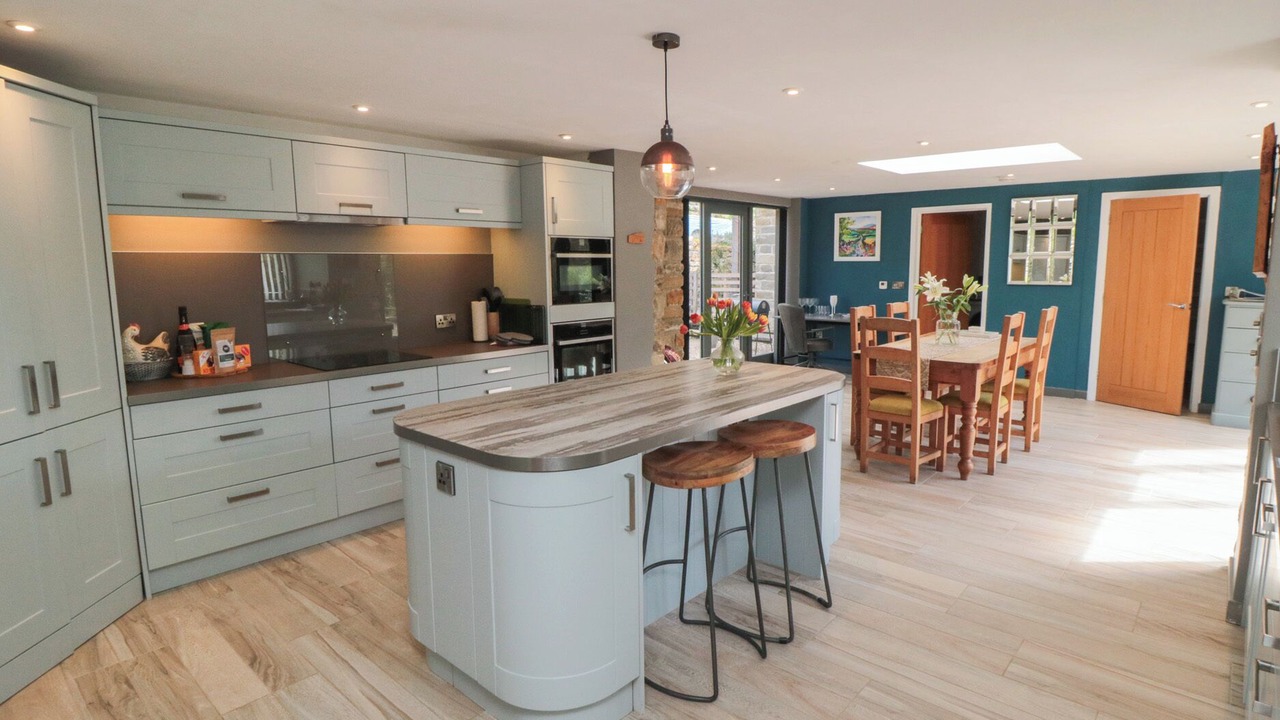 Photo of Kitchen in Scarborough