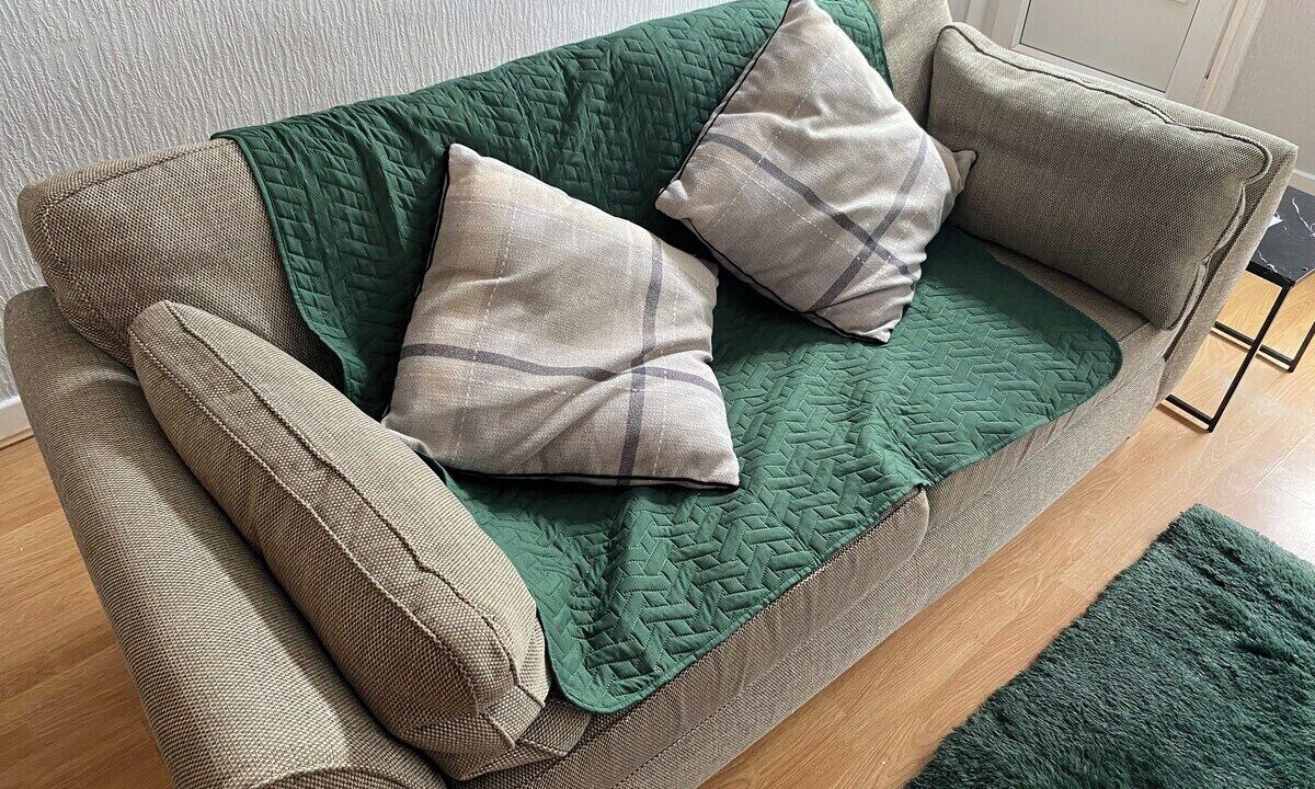 Photo of Livingroom in Warrington