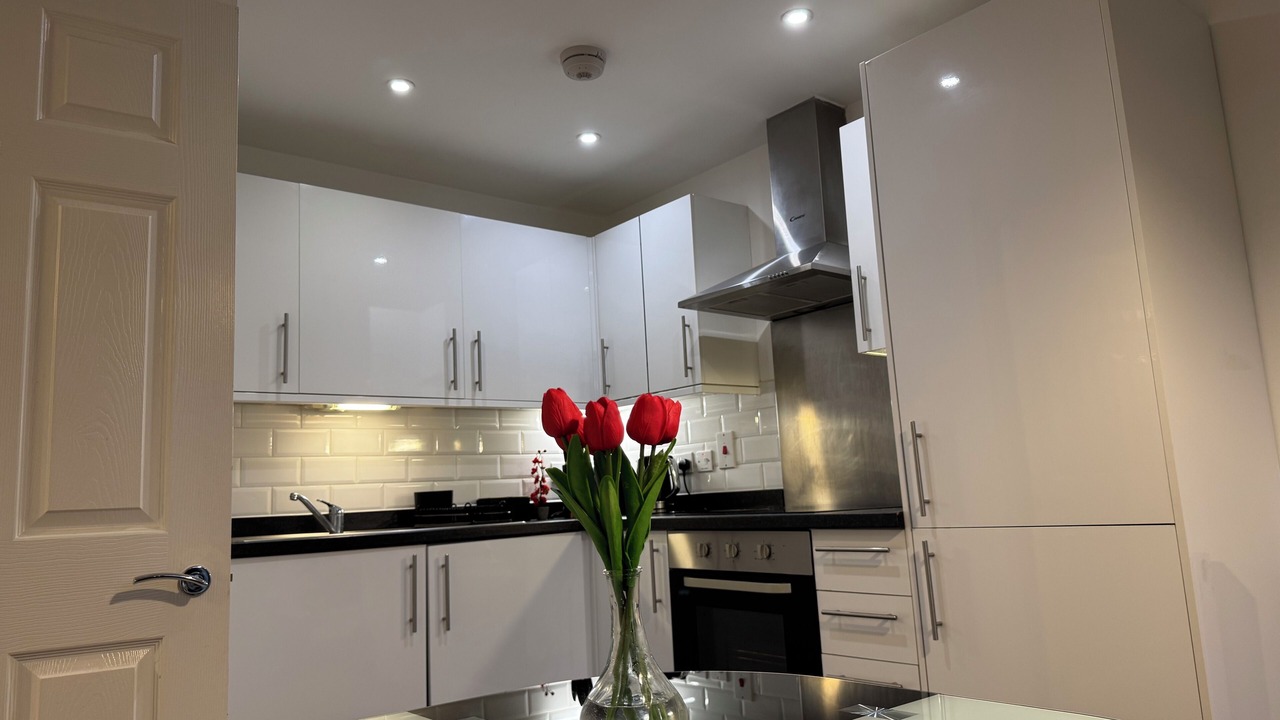 Photo of Kitchen in Luton