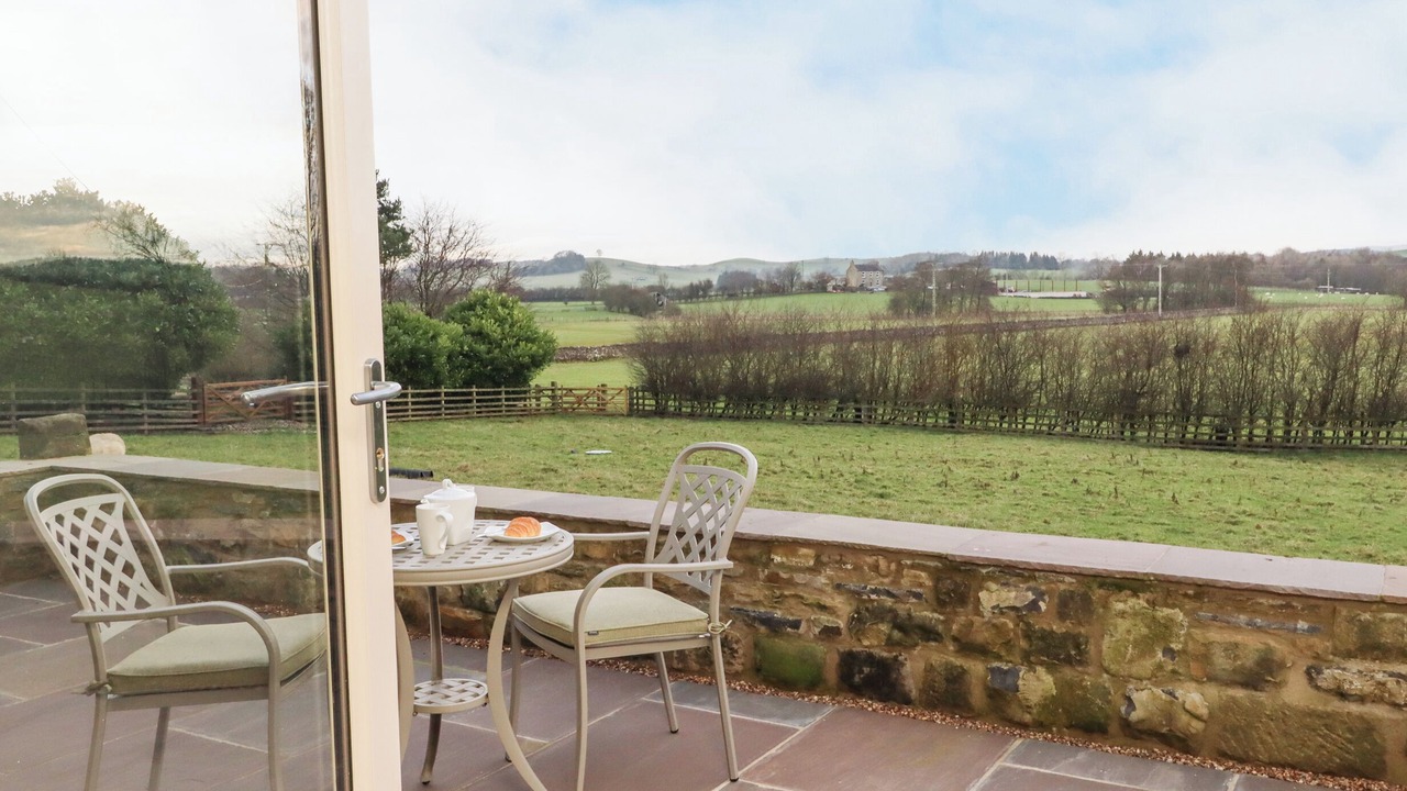 Photo of Outdoor in Gargrave
