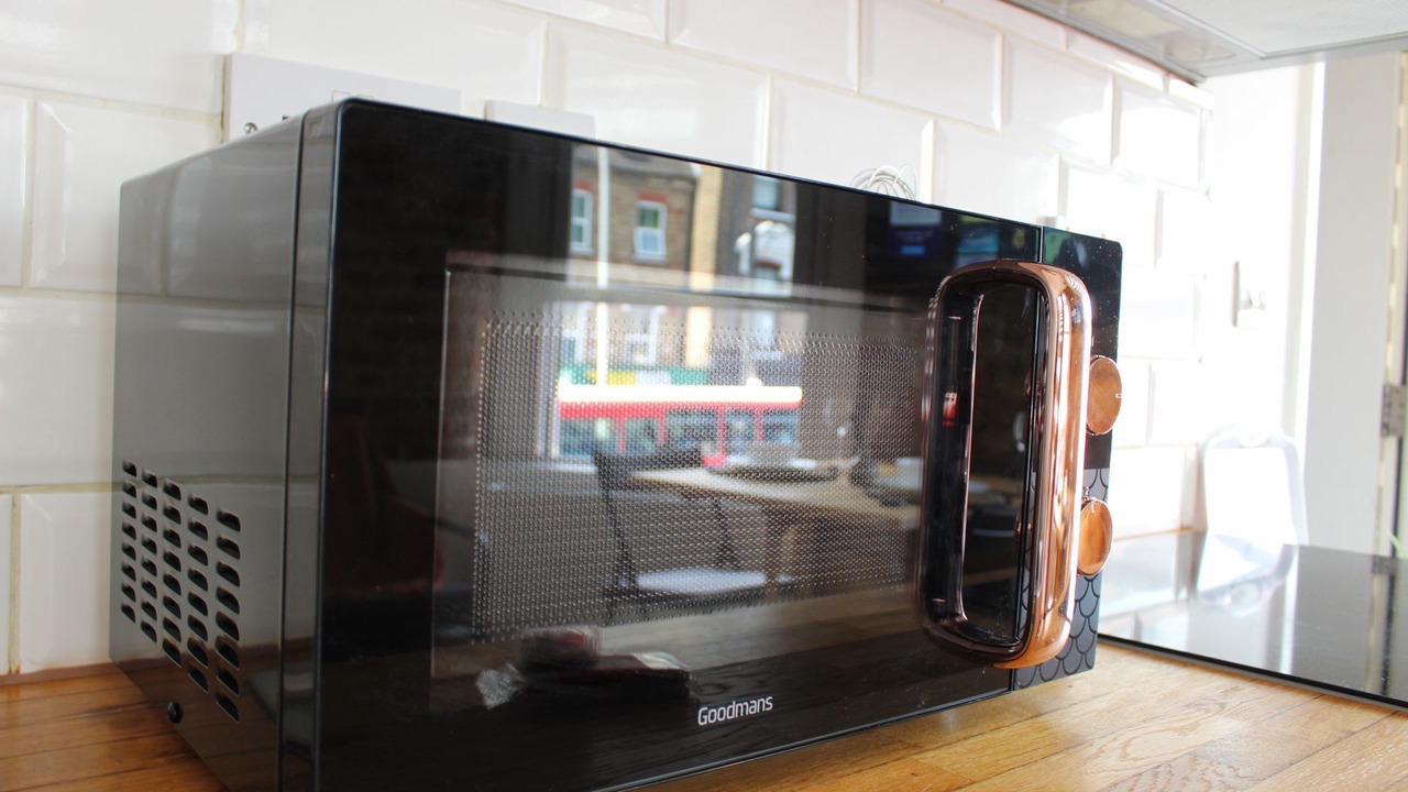 Photo of Kitchen in Finsbury Park