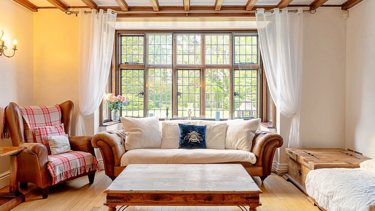 Photo of Livingroom in Tring