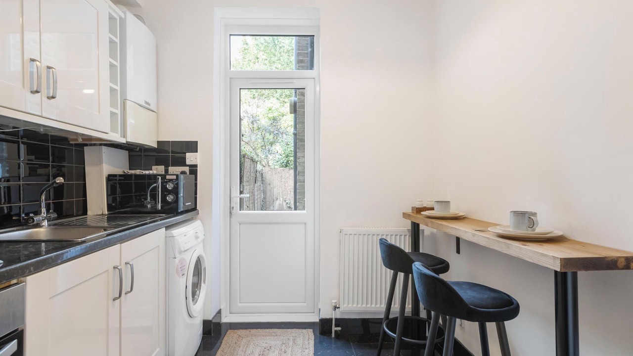 Photo of Kitchen in Islington