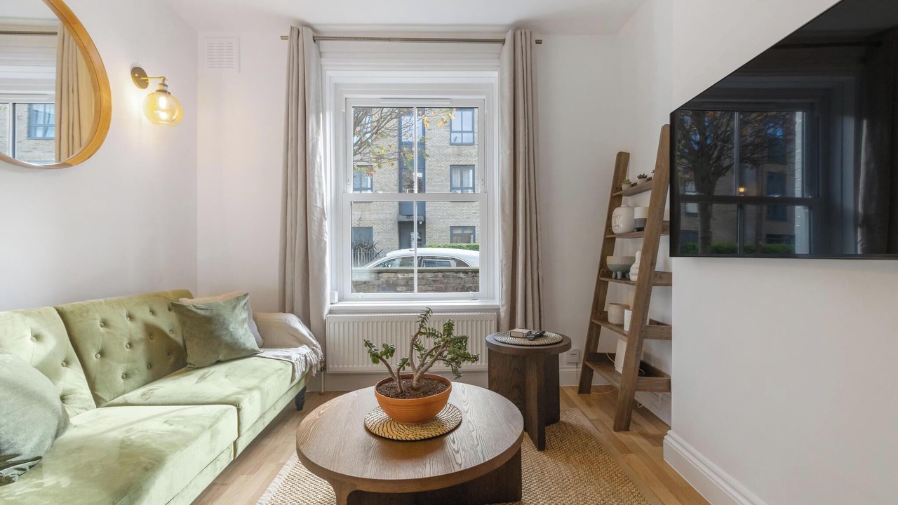 Photo of Livingroom in Islington