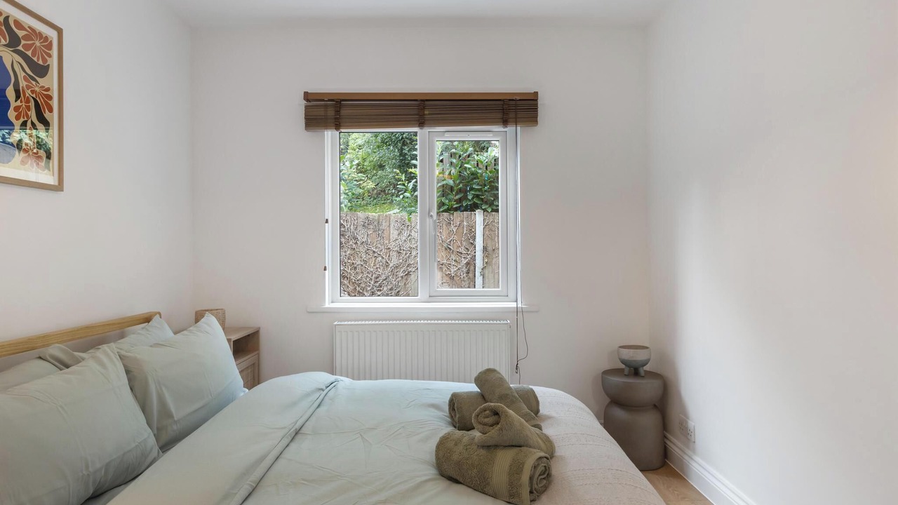 Photo of Bedroom in Islington