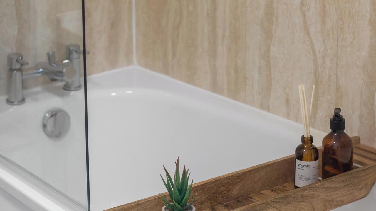 Photo of Bathroom in Islington
