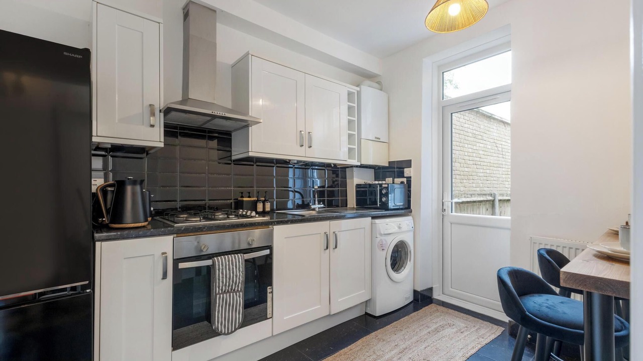 Photo of Kitchen in Islington
