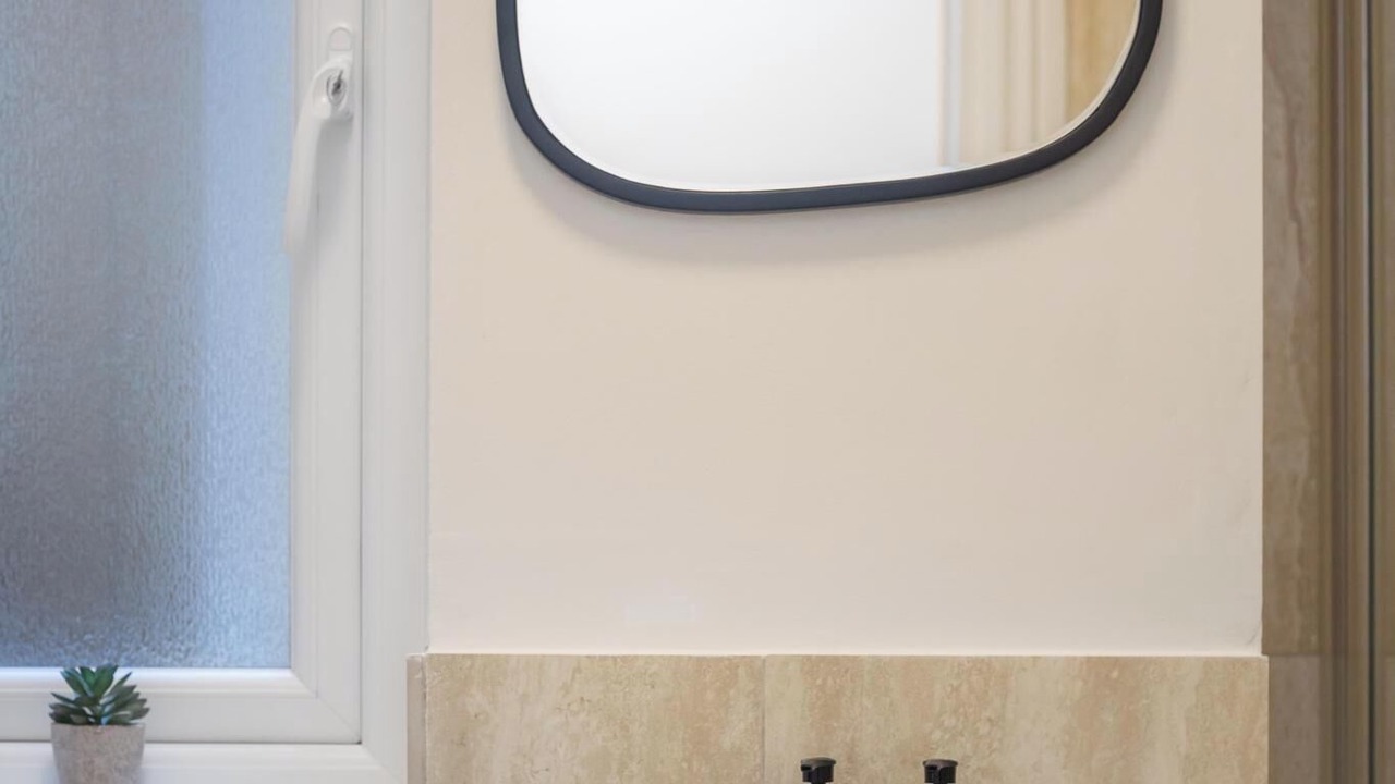 Photo of Bathroom in Islington