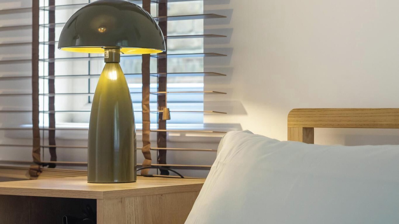 Photo of Bedroom in Islington