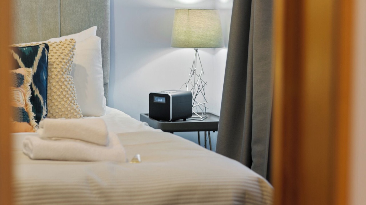 Photo of Bedroom in York
