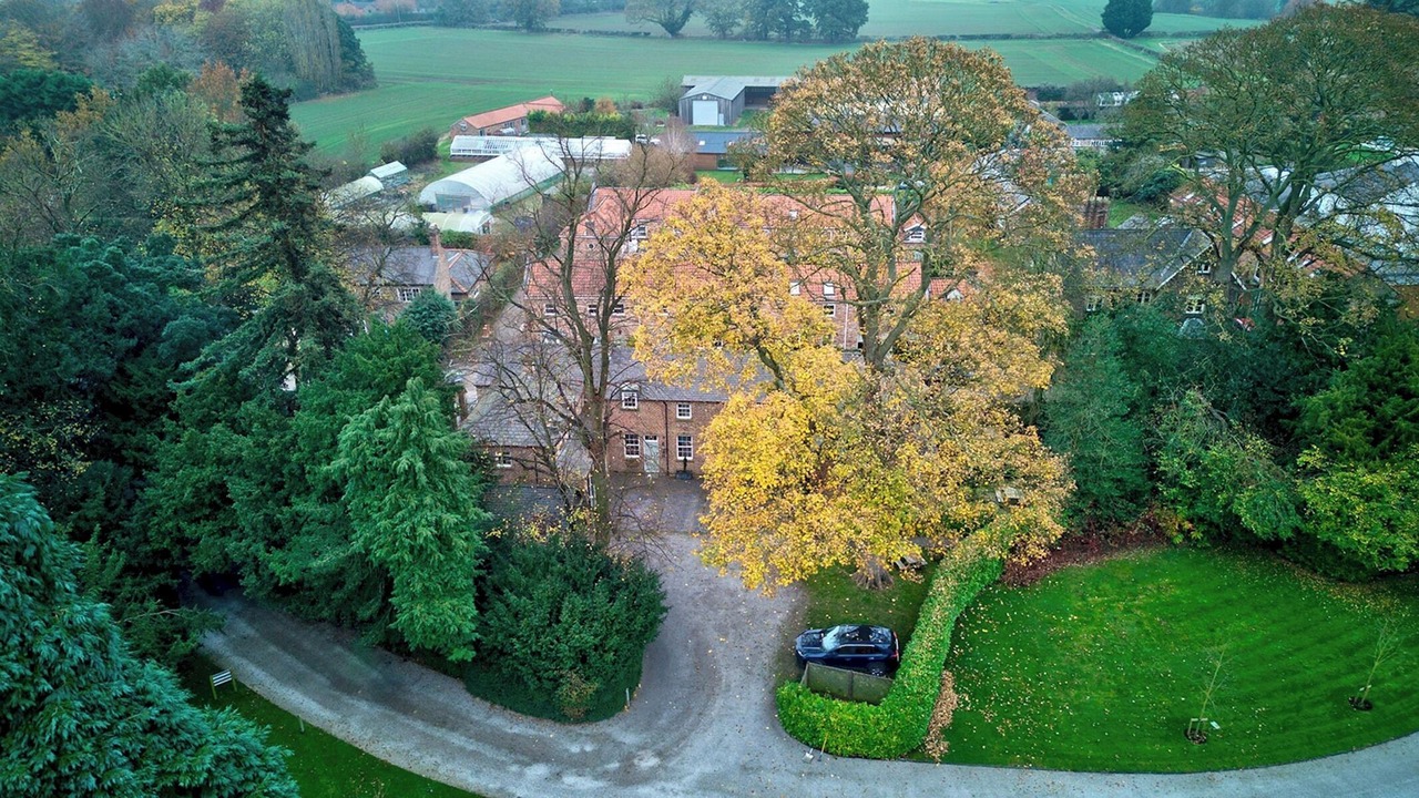 Photo of Outdoor in York