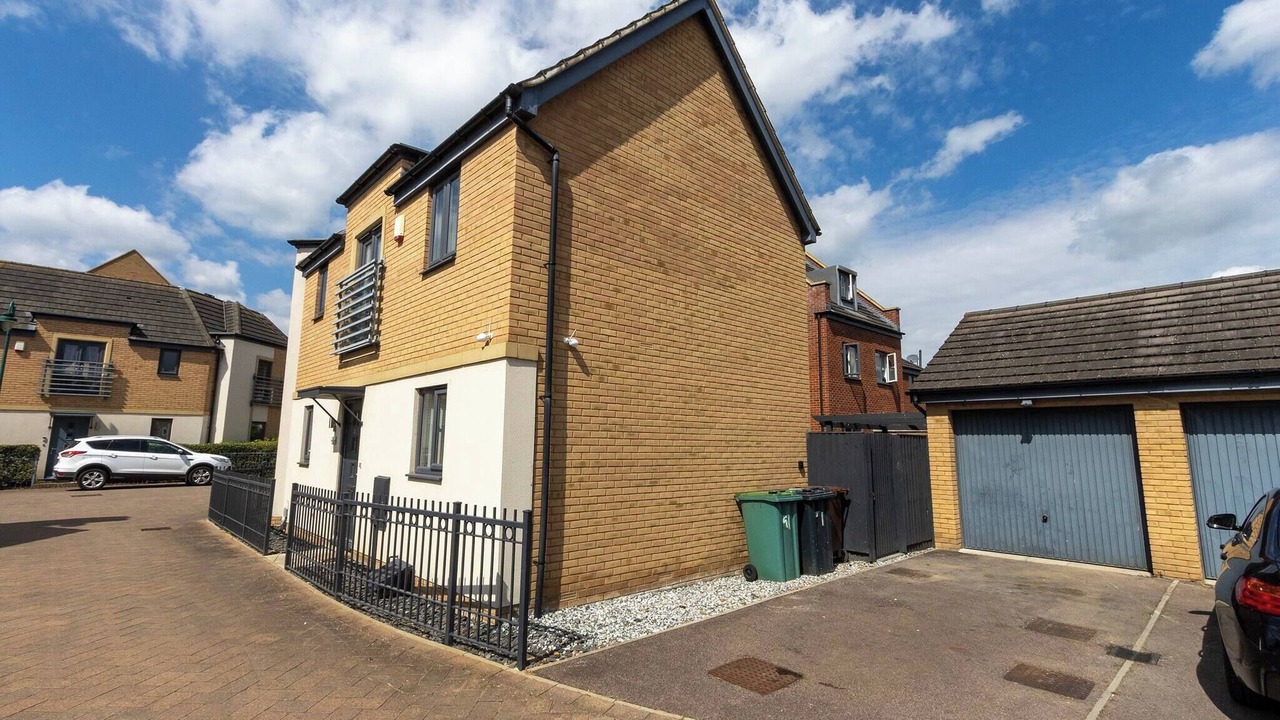 Photo of Outdoor in Peterborough
