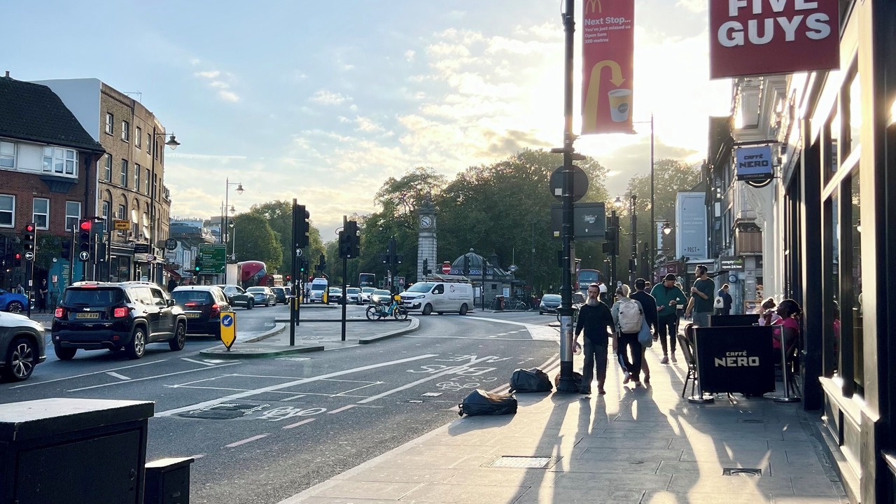 Photo of Others in Clapham