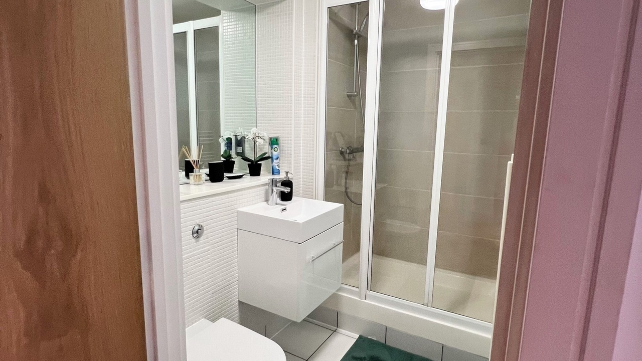 Photo of Bathroom in Clapham