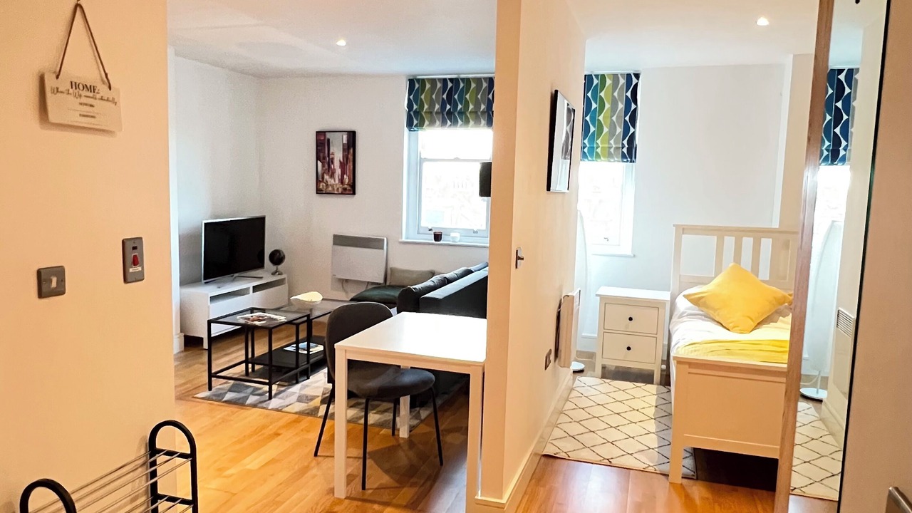 Photo of Livingroom in Clapham