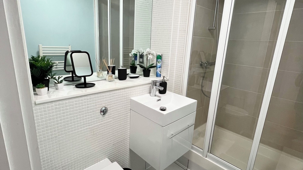 Photo of Bathroom in Clapham