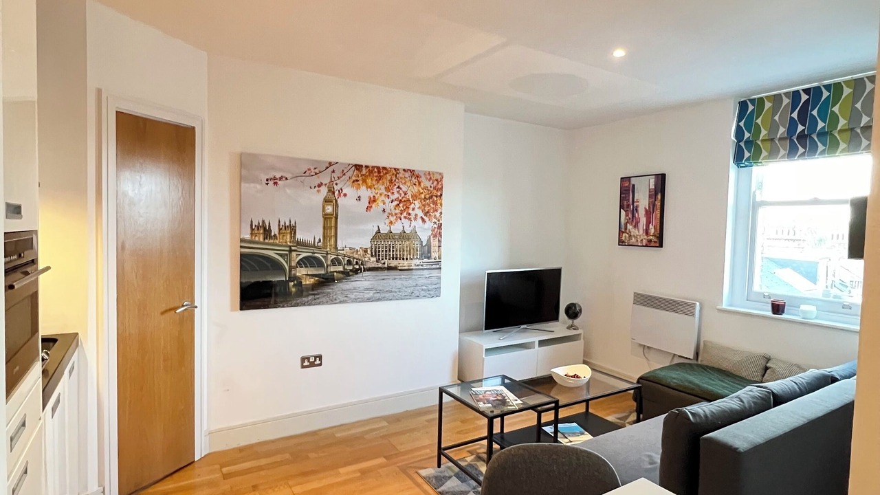 Photo of Livingroom in Clapham