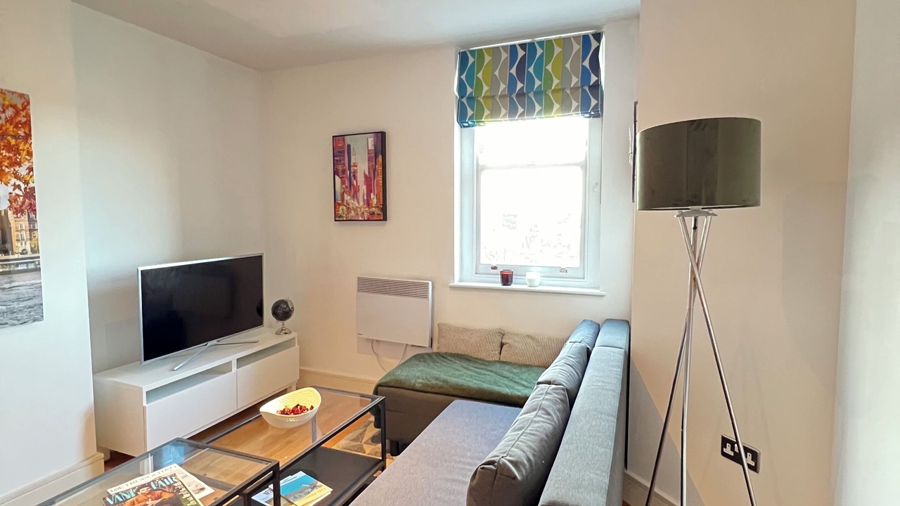 Photo of Livingroom in Clapham