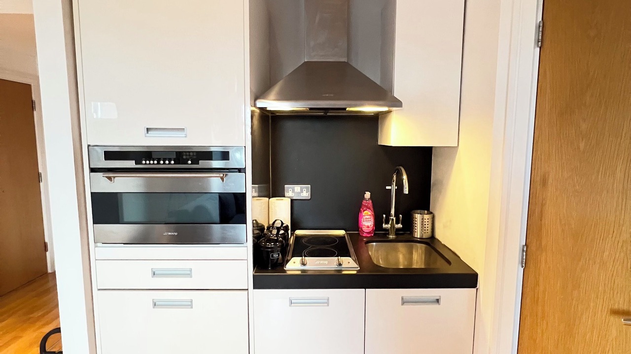 Photo of Kitchen in Clapham