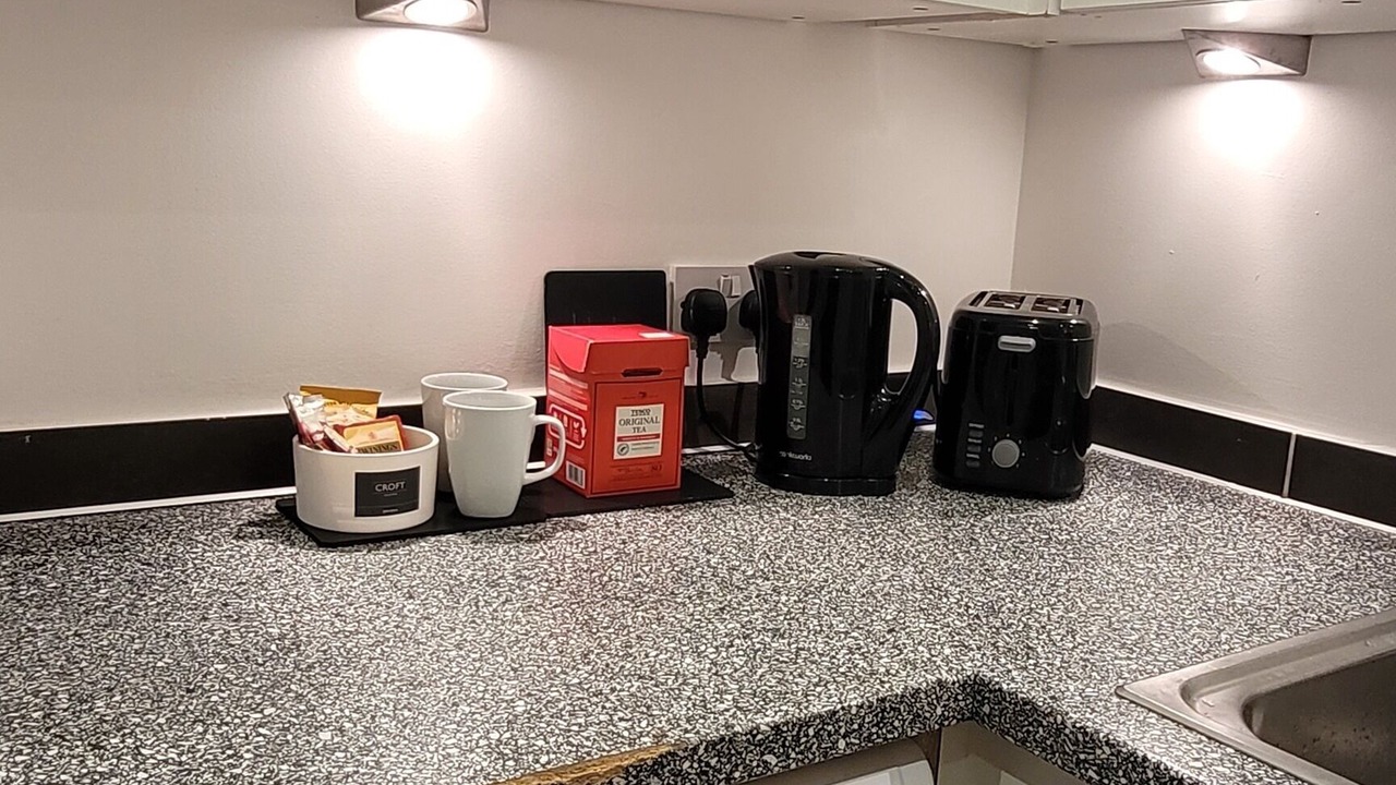 Photo of Kitchen in Limehouse