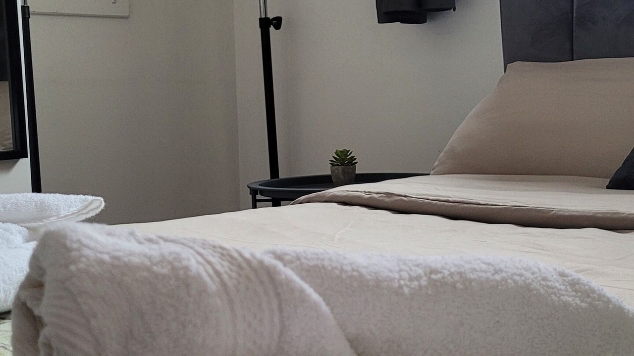 Photo of Bedroom in Limehouse