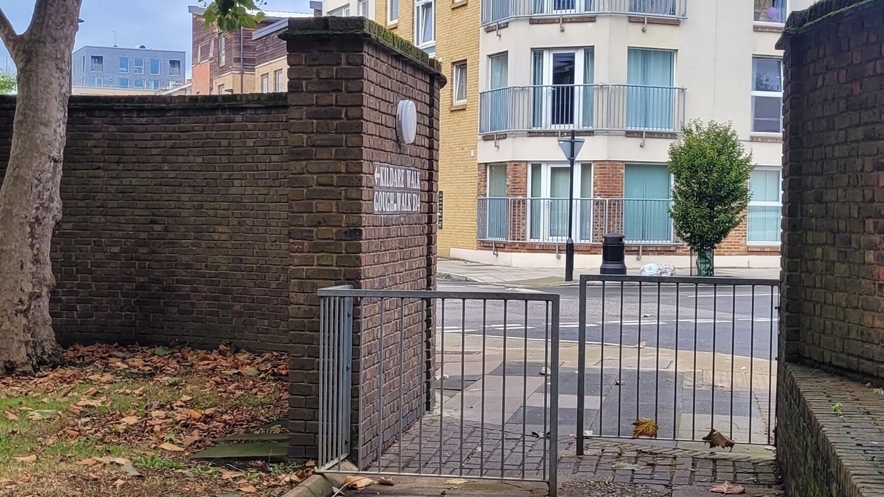Photo of Outdoor in Limehouse