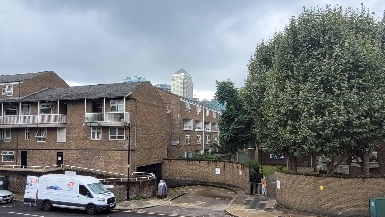 Photo of Outdoor in Limehouse