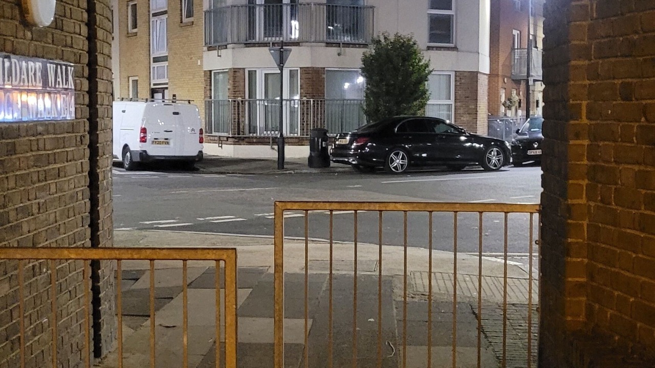 Photo of Outdoor in Limehouse