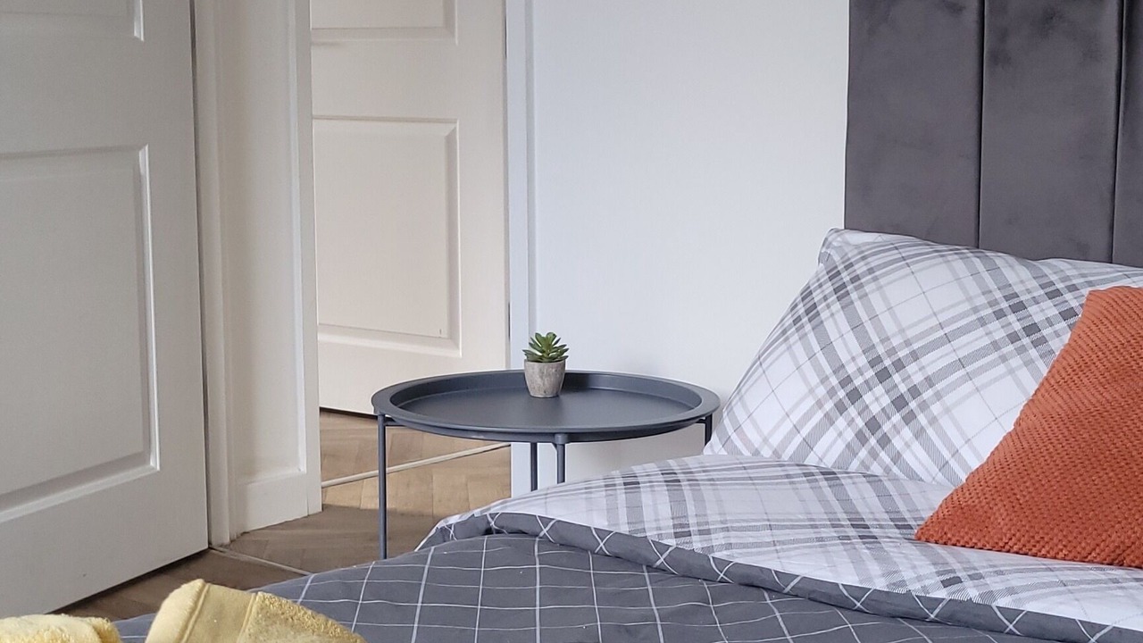 Photo of Bedroom in Limehouse