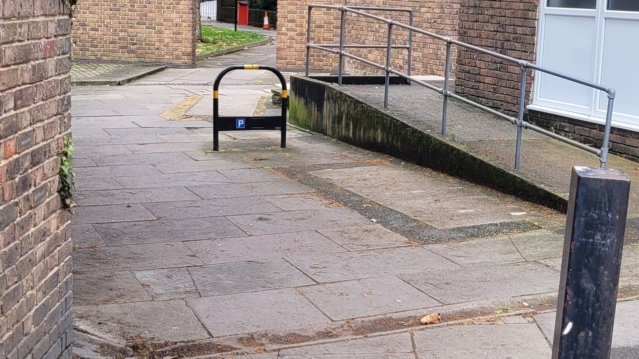 Photo of Others in Limehouse