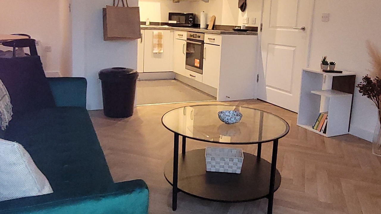 Photo of Livingroom in Limehouse