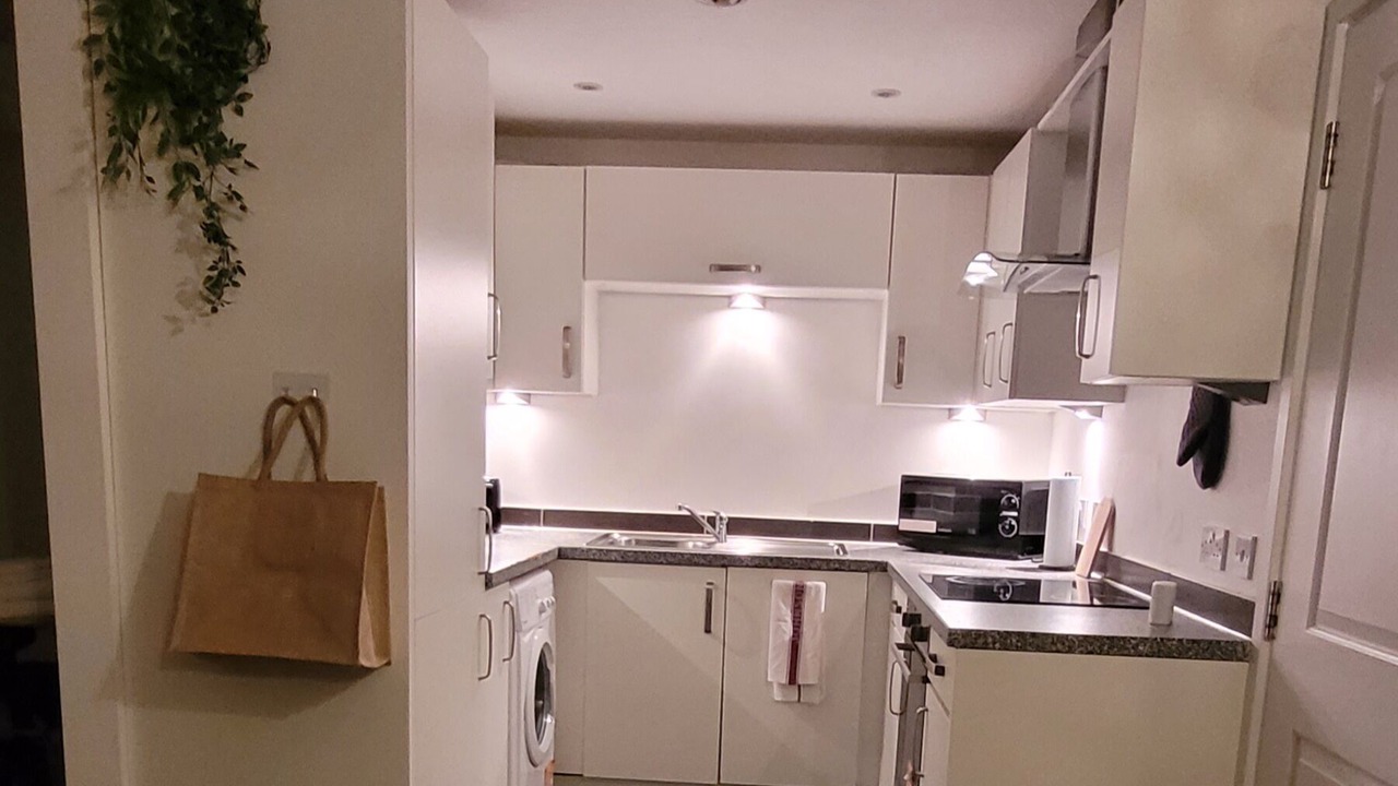 Photo of Kitchen in Limehouse