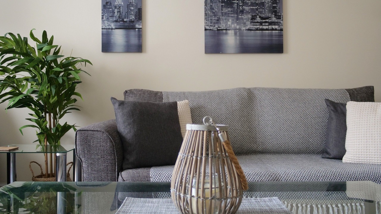 Photo of Livingroom in Oakham