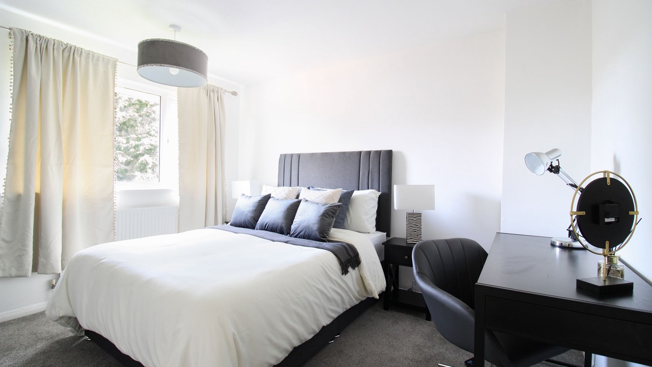 Photo of Bedroom in Aylesbury