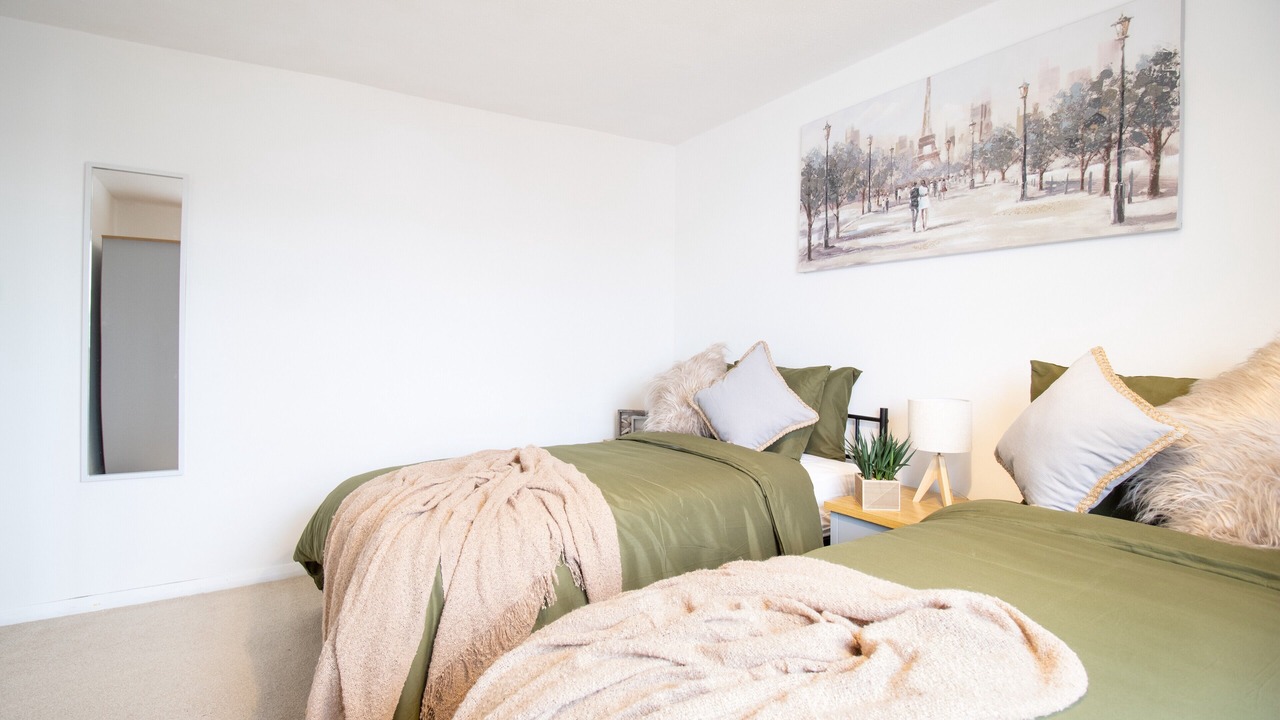 Photo of Bedroom in Aylesbury
