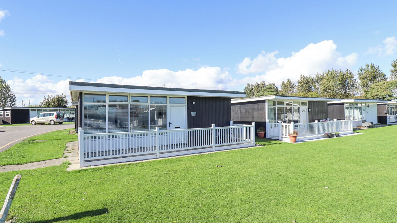 Photo of Outdoor in Chapel Saint Leonards