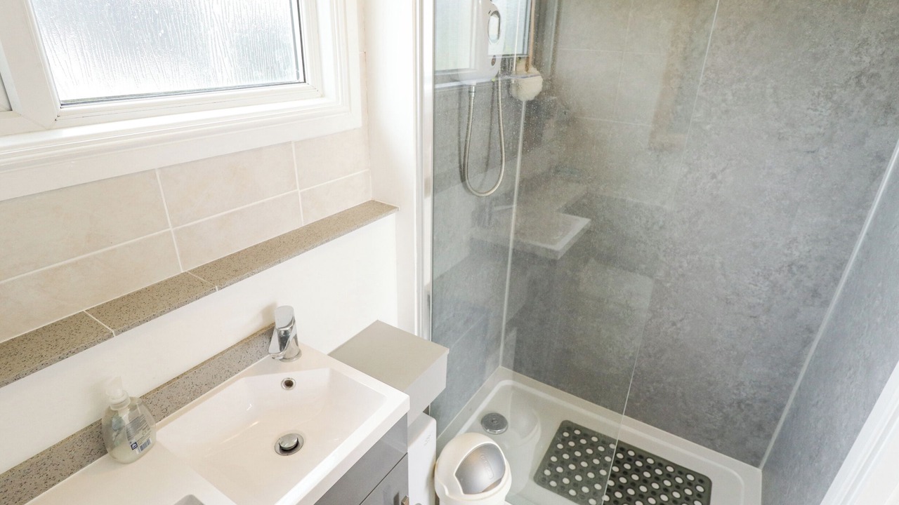 Photo of Bathroom in Chapel Saint Leonards