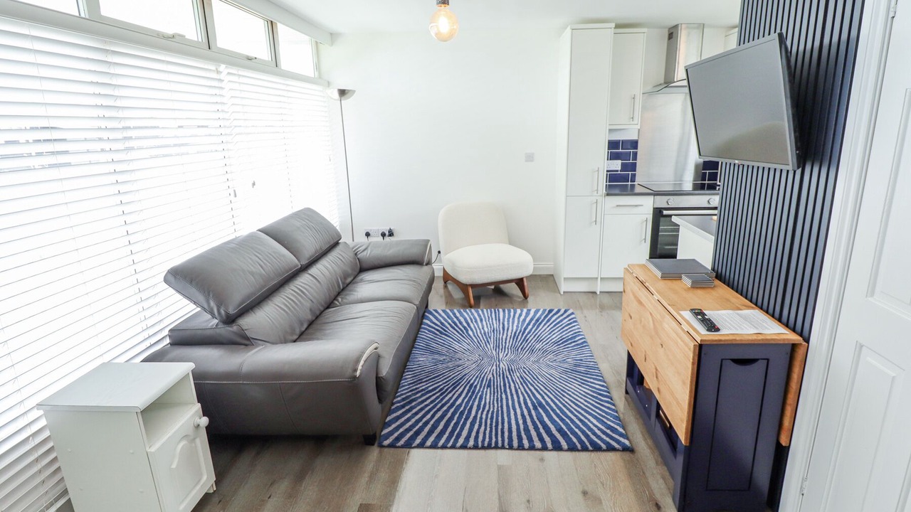 Photo of Livingroom in Chapel Saint Leonards