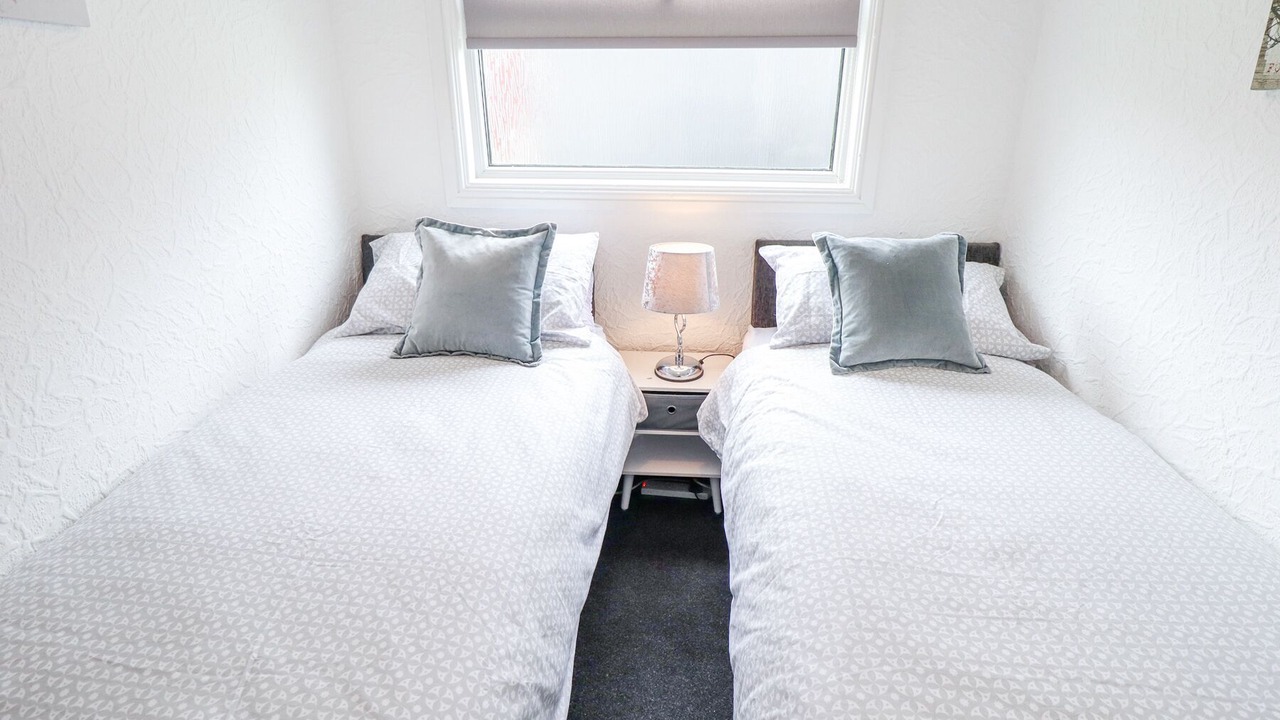 Photo of Bedroom in Chapel Saint Leonards