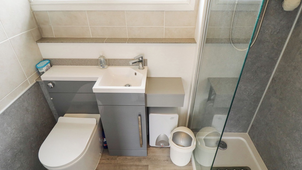 Photo of Bathroom in Chapel Saint Leonards