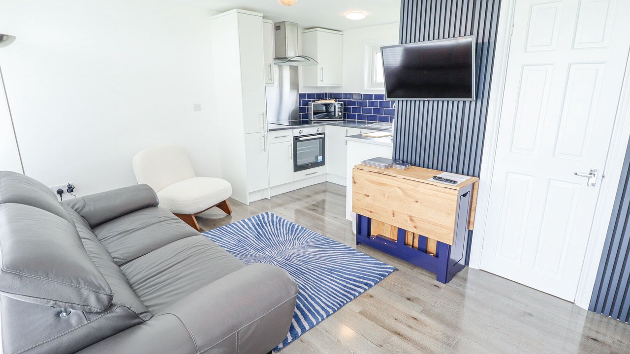 Photo of Livingroom in Chapel Saint Leonards