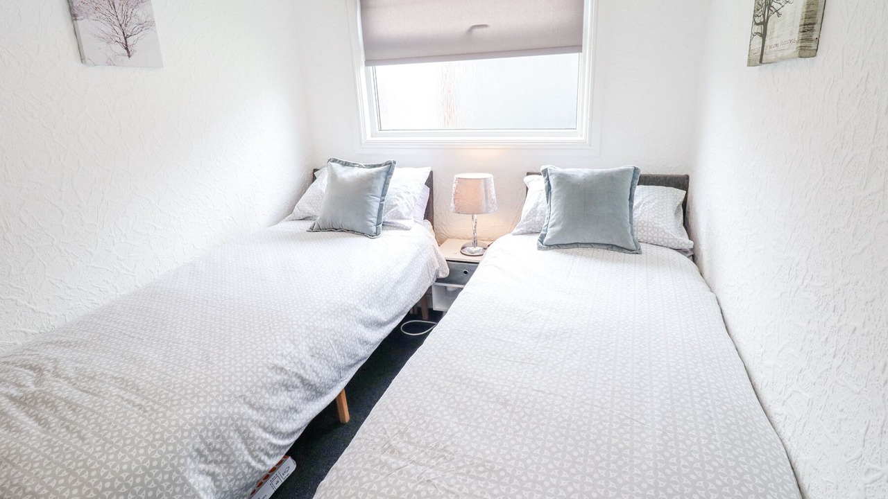 Photo of Bedroom in Chapel Saint Leonards