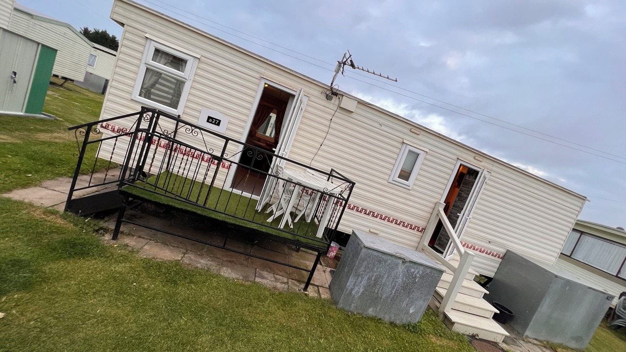 Photo of Outdoor in Chapel Saint Leonards