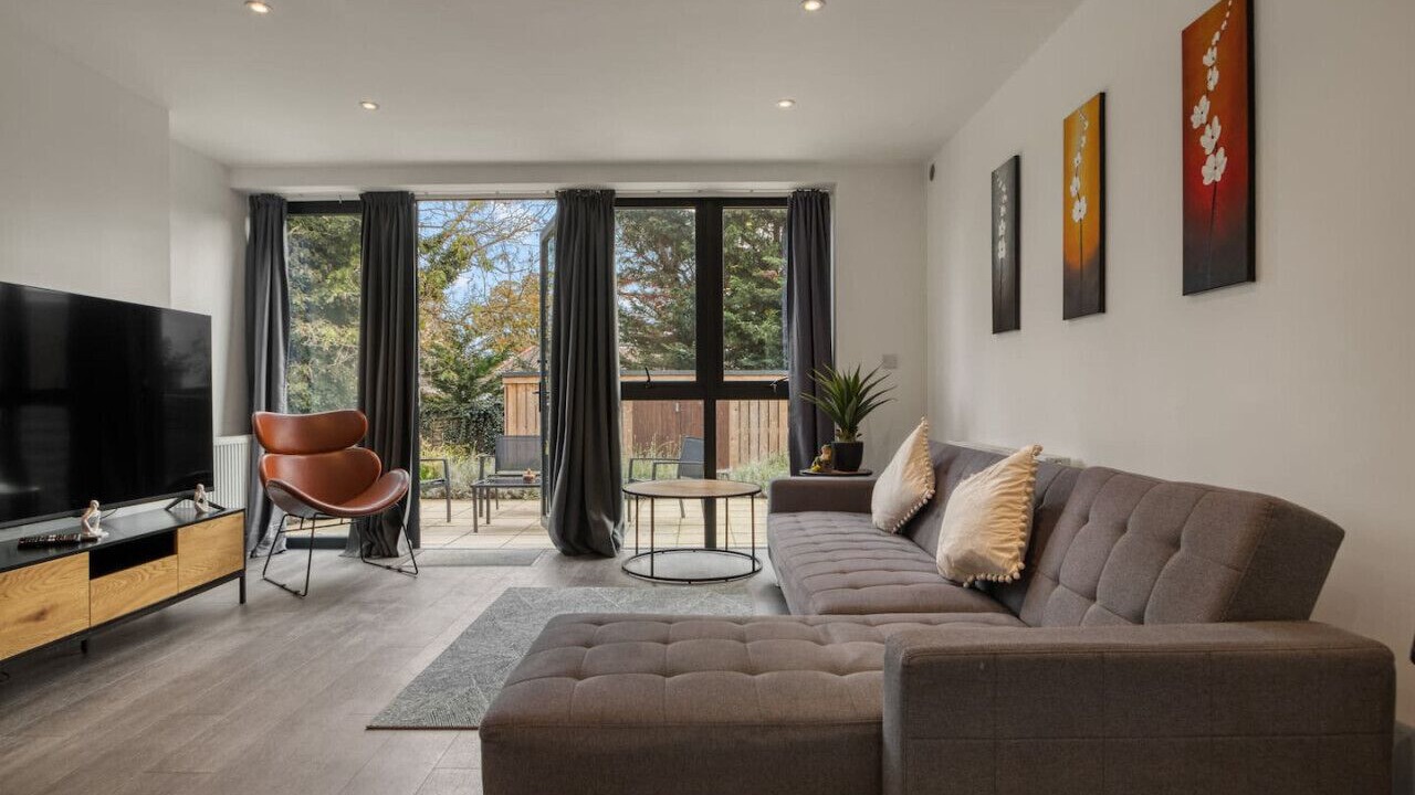 Photo of Livingroom in Brent