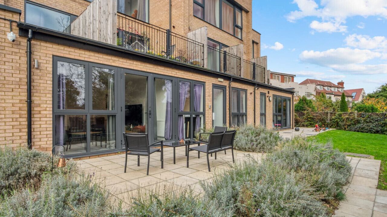 Photo of Outdoor in Brent