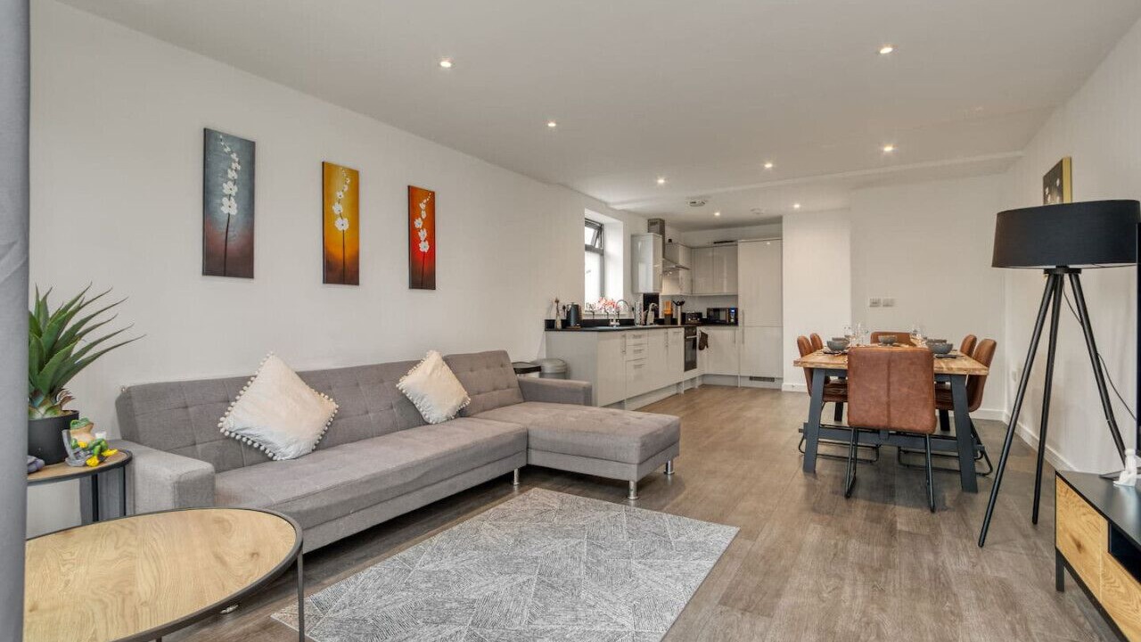 Photo of Livingroom in Brent