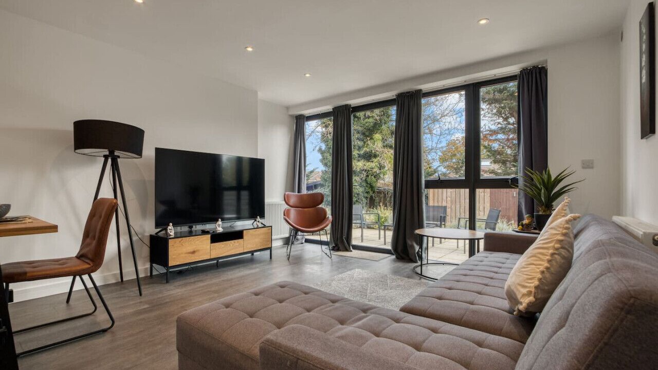 Photo of Livingroom in Brent